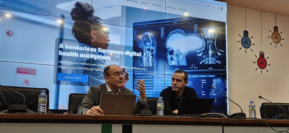 FUNDECYT-PCTEX tweet media