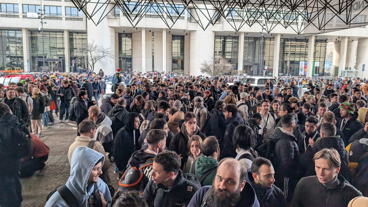 Riftbound Report tweet media