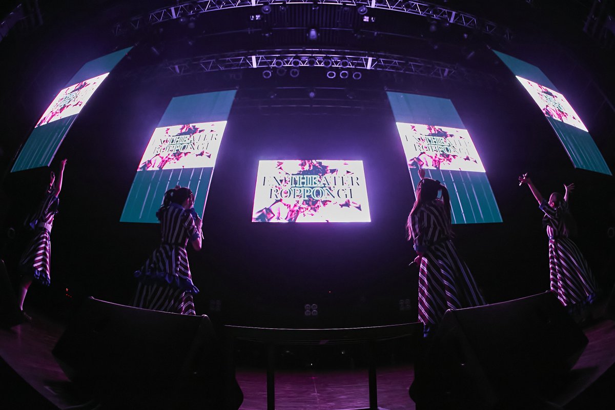 TOT_norip's tweet image. ✼••┈┈┈┈┈••✼••┈┈┈┈┈••✼

02.27（金）EX THEATER ROPPONGI
  オケトー5周年ワンマンライブまで

＼  ･ﾟꨄ⑅🎀あと１週間🎀⑅ꨄ.ﾟ  ／  

チケット一般発売中
🎟x.gd/uty7j

✼••┈┈┈┈┈••✼••┈┈┈┈┈••✼