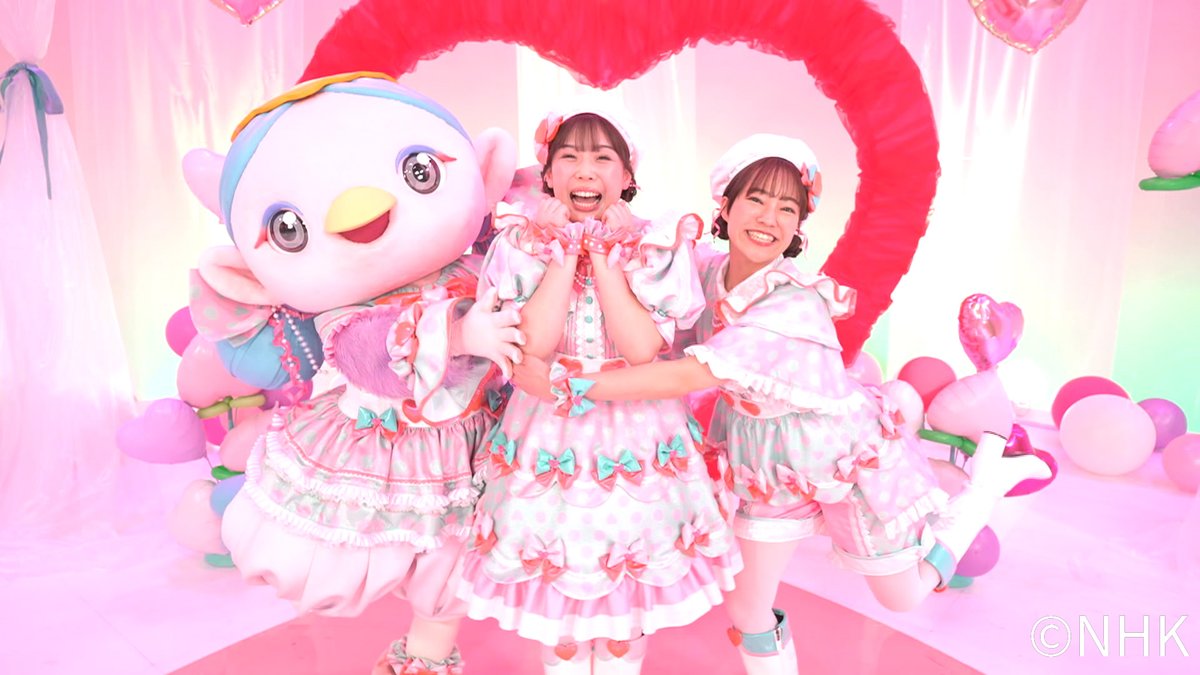 「おかあさんといっしょ」「おとうさんといっしょ」ポニーキャニオン公式 tweet media