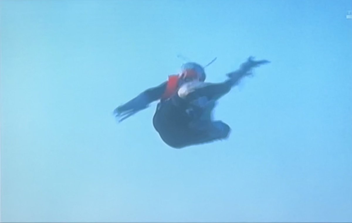 仮面ライダースーパー1 そういえばスーパー1もV3並みにキックの