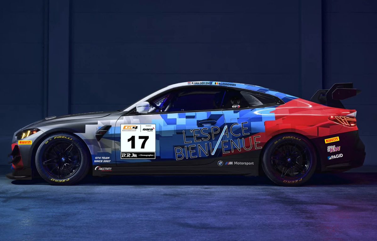 TheHardCompound's tweet image. **BREAKING**

4-time @BTCC champion @ColinTurkington returns to @Official_WSR alongside multiple classic rally winner Ernie Graham for the 2025 @BritishGT season.

The duo will compete in the GT4 Pro-Am class for Dick Bennetts' @BMW outfit.

#breaking #BMW #gt4 #wsr