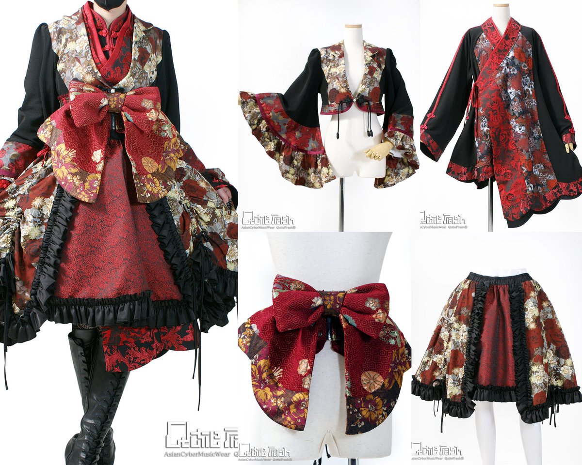 QutieFrash official (@qutie_frash) / Posts / X