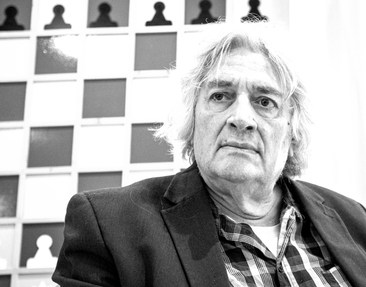 Tata Steel Chess Tournament tweet media