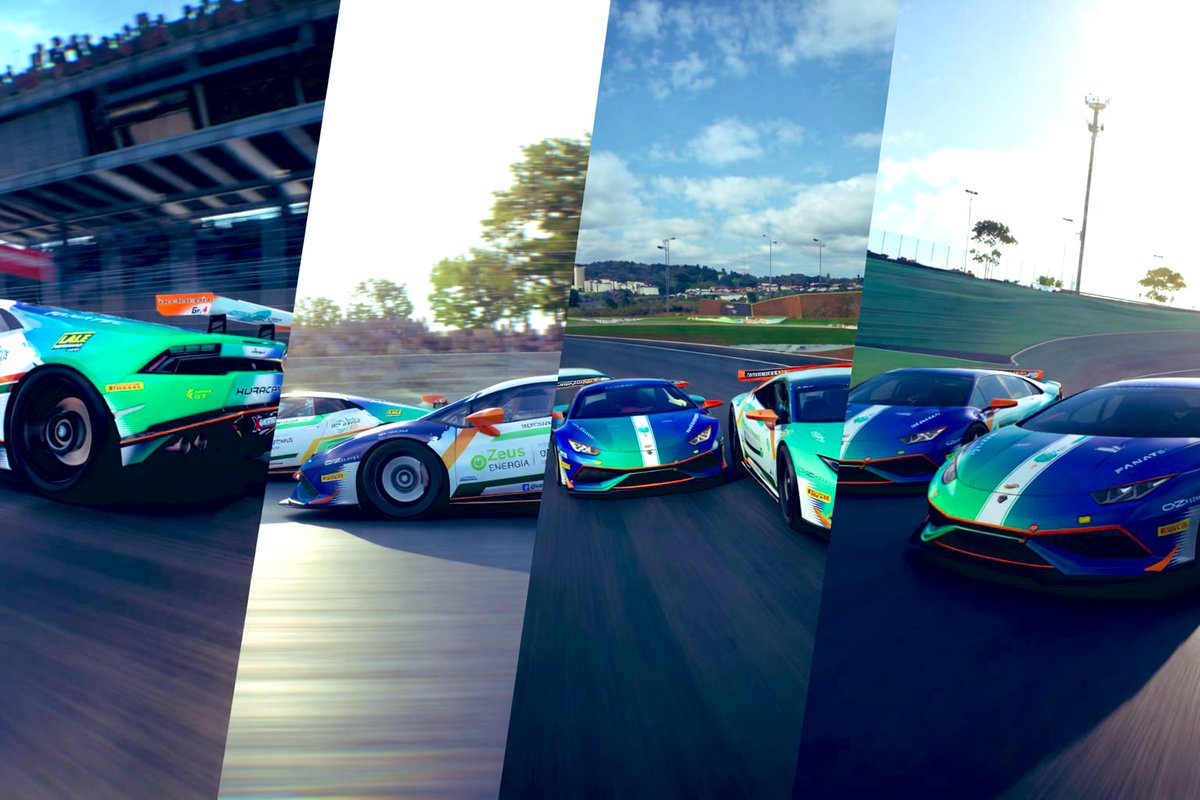 MT AKINA GT tweet media