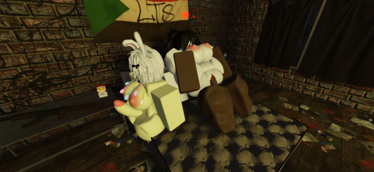 Netsu chang tweet media