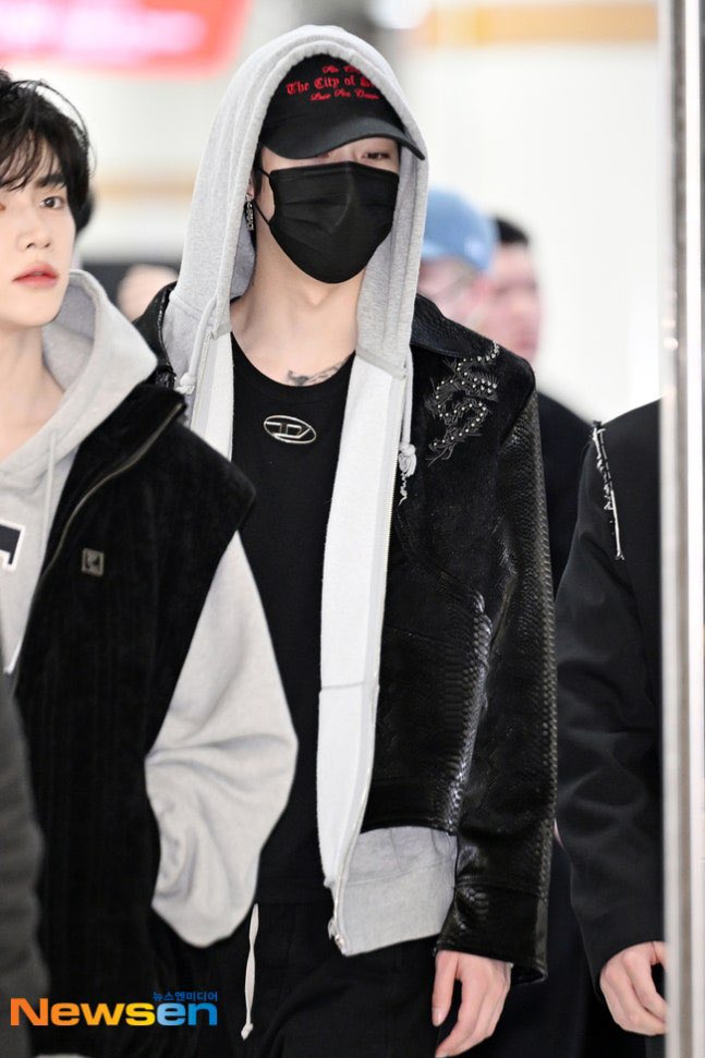 📰] 260220 — Naver Articles on #RICKY 's Return from Japan