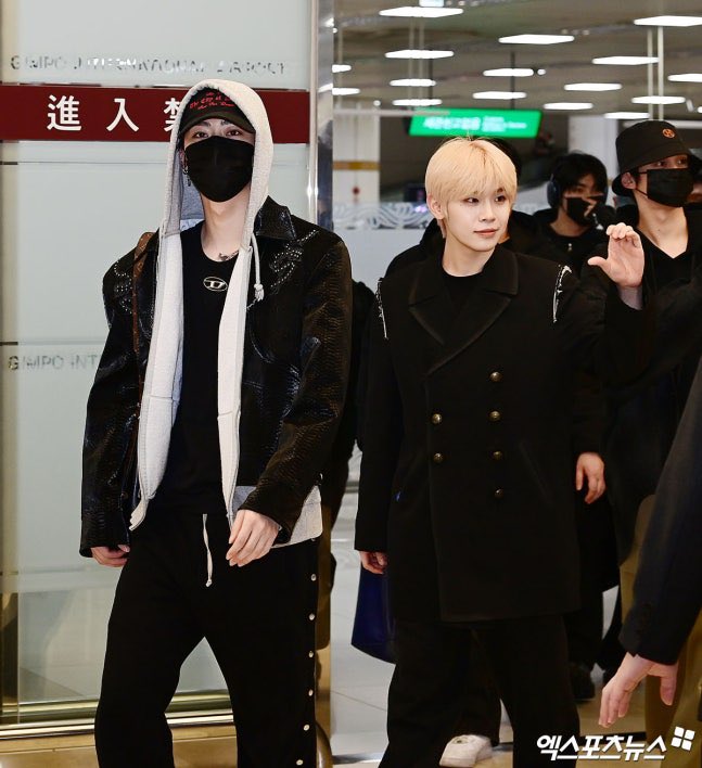 📰] 260220 — Naver Articles on #RICKY 's Return from Japan