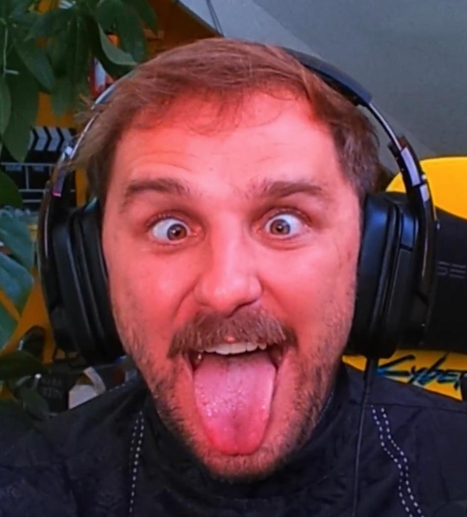 Chambourine 🏳️🌈🏴 tweet media