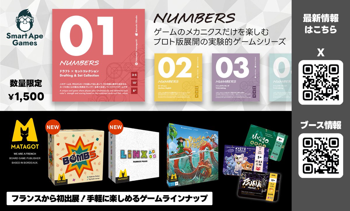 Smart Ape Games tweet media