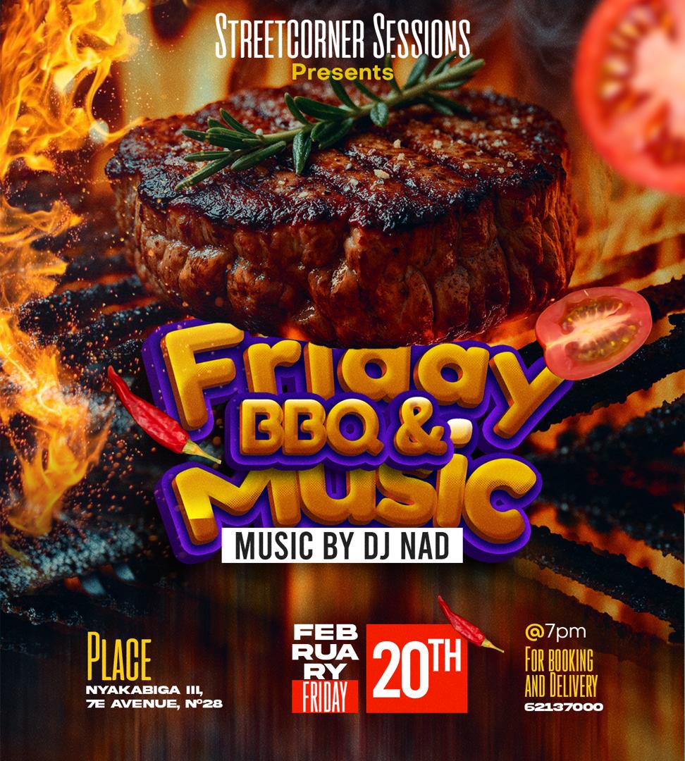 ntwari257's tweet photo. Da Place 2 be tonight @streetcornerbdi 🔥

#bujavibes #bestof257 #fridaymood 😎 https://t.co/WBwilmdyz6