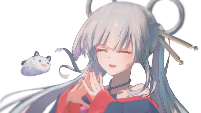 ヤチヨーーー!!! #超かぐや姫
