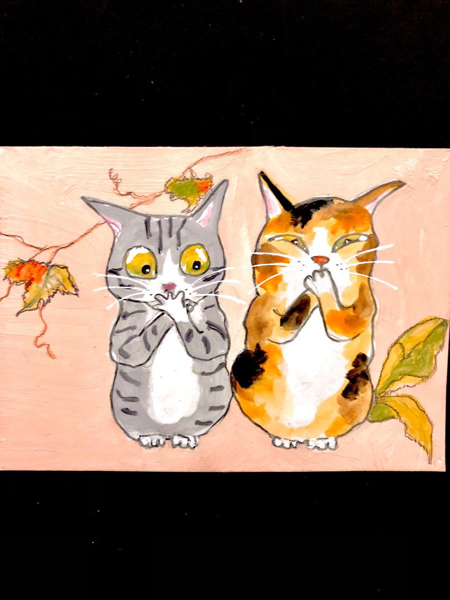 猫壱屋久右衛門 (@og9Z0HG7T7lLpNM) / Posts / X