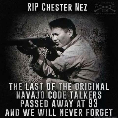 Native American Pride tweet media