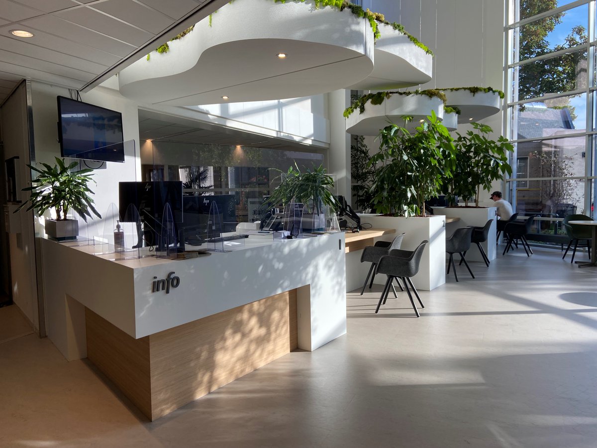 Gemeente Baarn tweet media