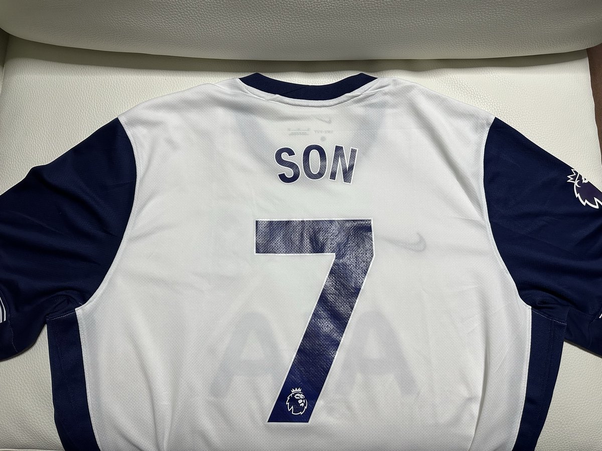 #行くぞスパーズ
⚽スパーズ応援
心機一転トゥドール体制初陣で2026年初勝利を🙏

♻️スマート・チョイス
エコバッグを持ち歩いています。

📷スパーズ愛
ソンから受け継いだ新しい7番の大活躍に期待！

🎙選手メッセージ予想
ロメロ

🔗イベント紹介
x.gd/tdkLp