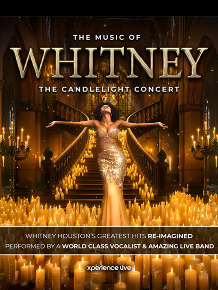 Ripon Cathedral tweet media