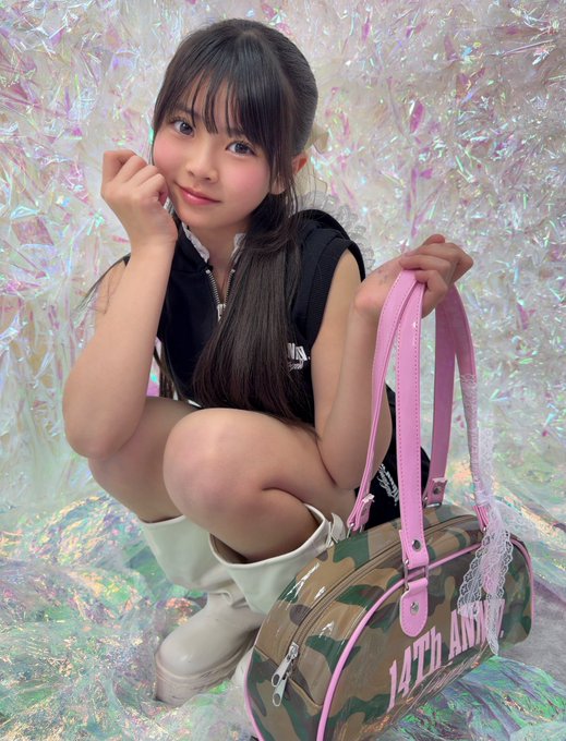 Twitterのコスプレ画像1