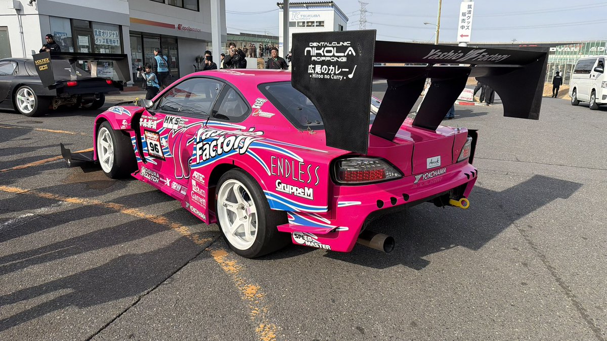 SAMMIT - Sam Lucas tweet media