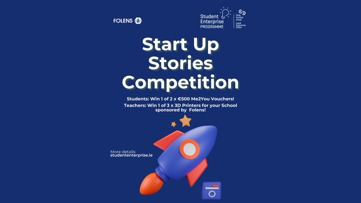 StudentEntProg tweet media