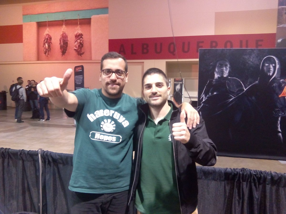 Patricio Román tweet media