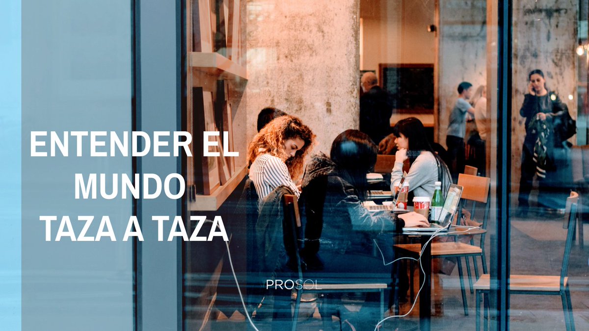 Prosol.Coffee. Productos Solubles tweet media