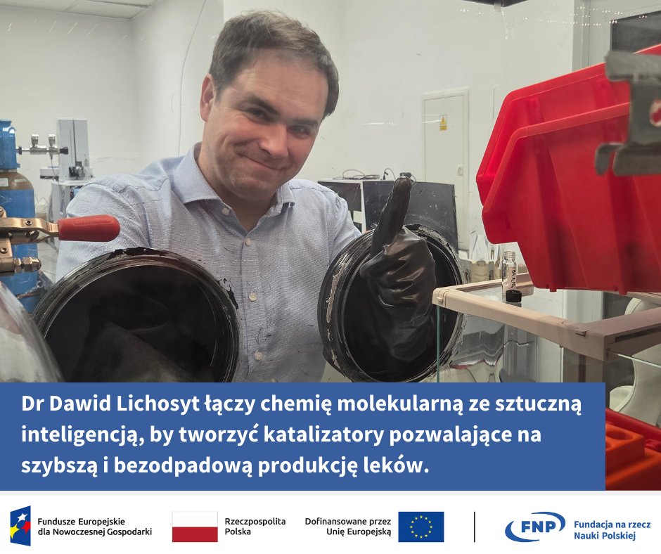 FNP Foundation for Polish Science tweet media