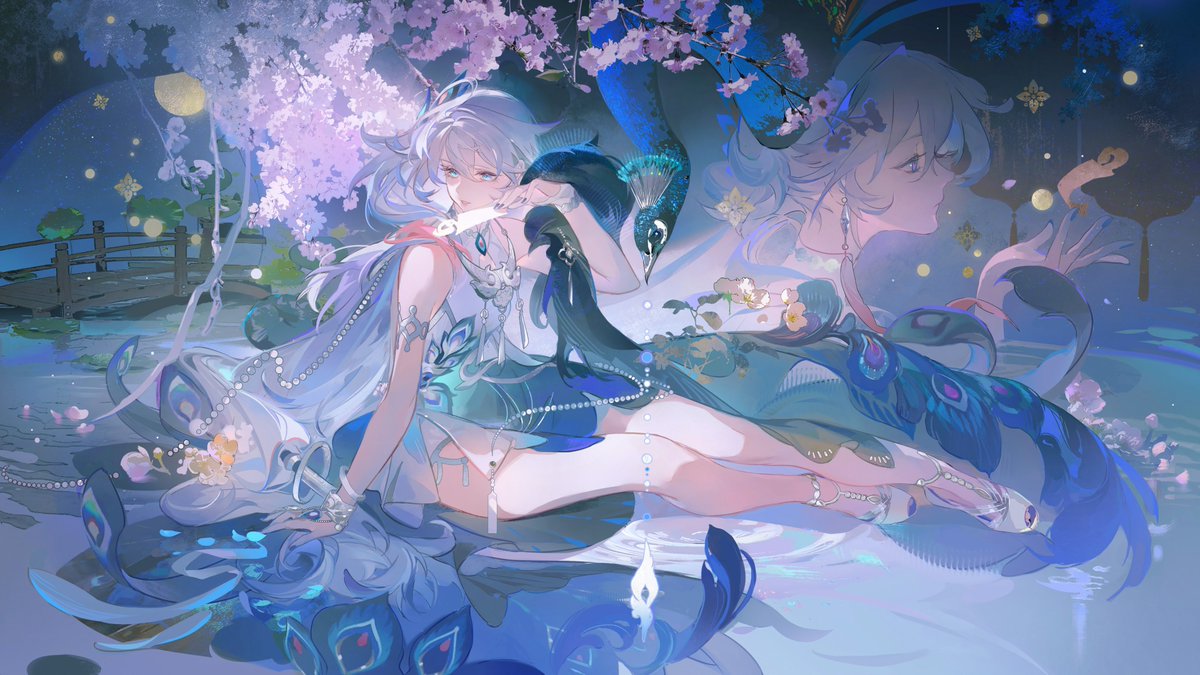 StarRailVerse1 tweet picture