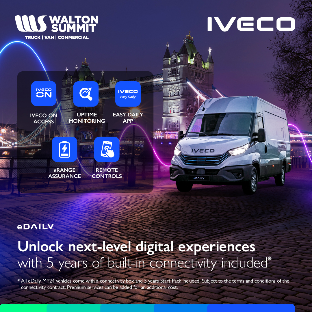 Walton Summit tweet media