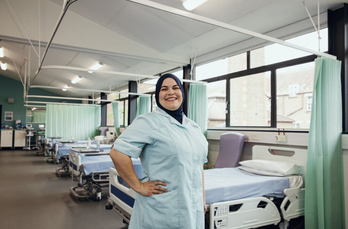 Uni of East London tweet media