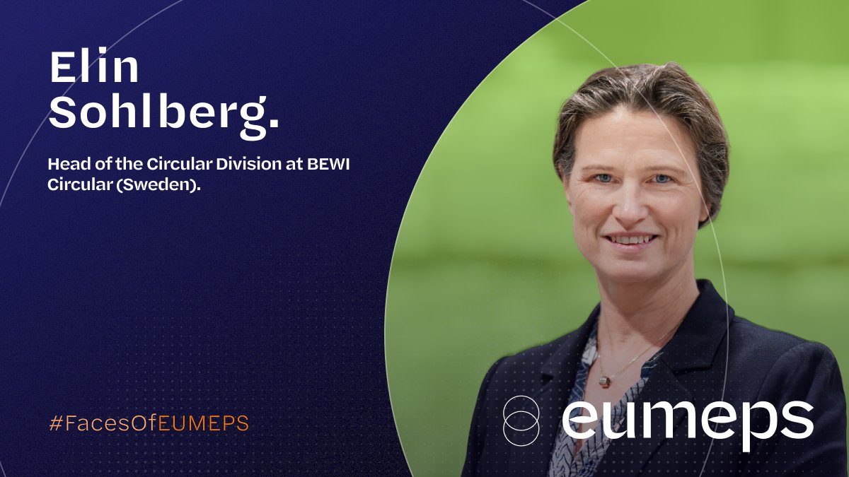 EUMEPS - European Manufacturers of EPS tweet media