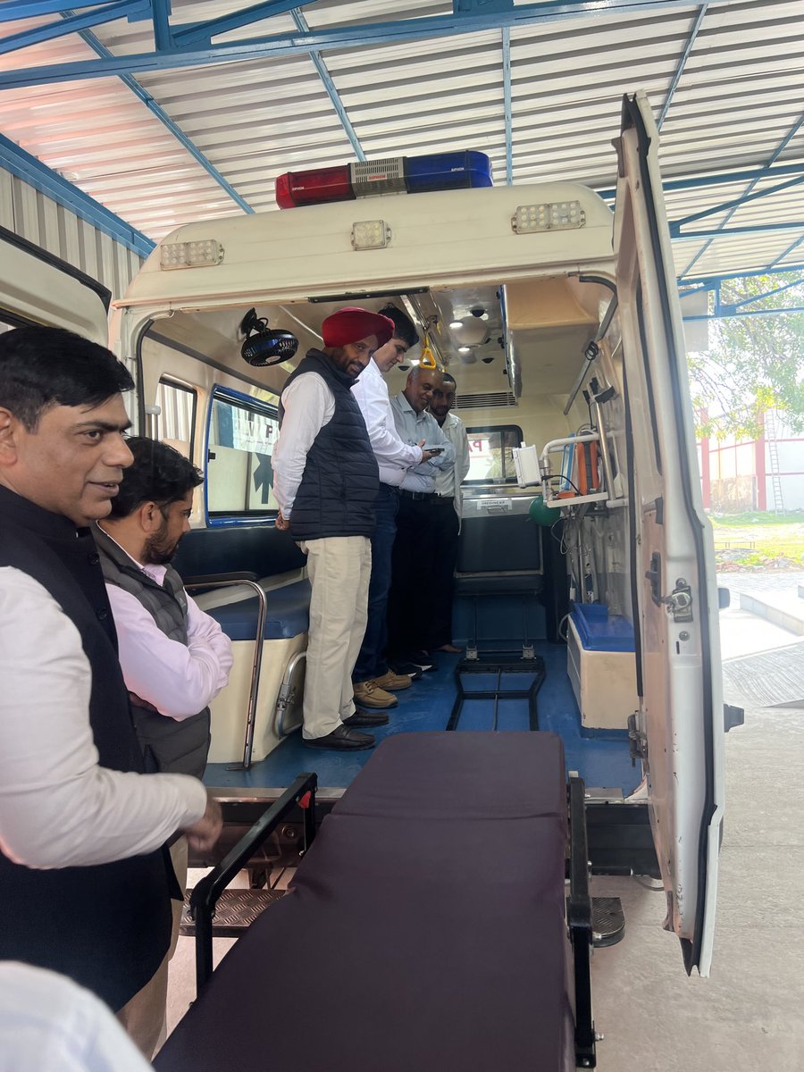 PLW PATIALA tweet media