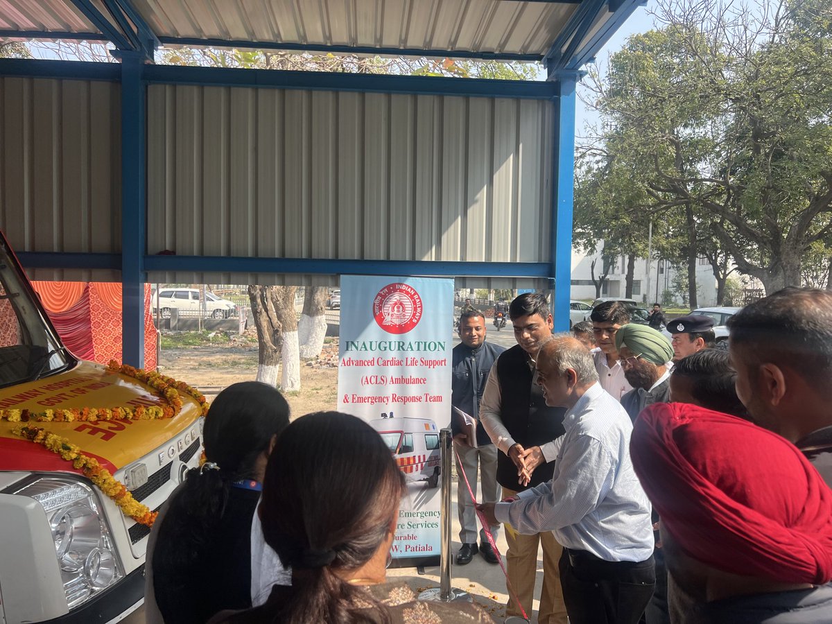 PLW PATIALA tweet media