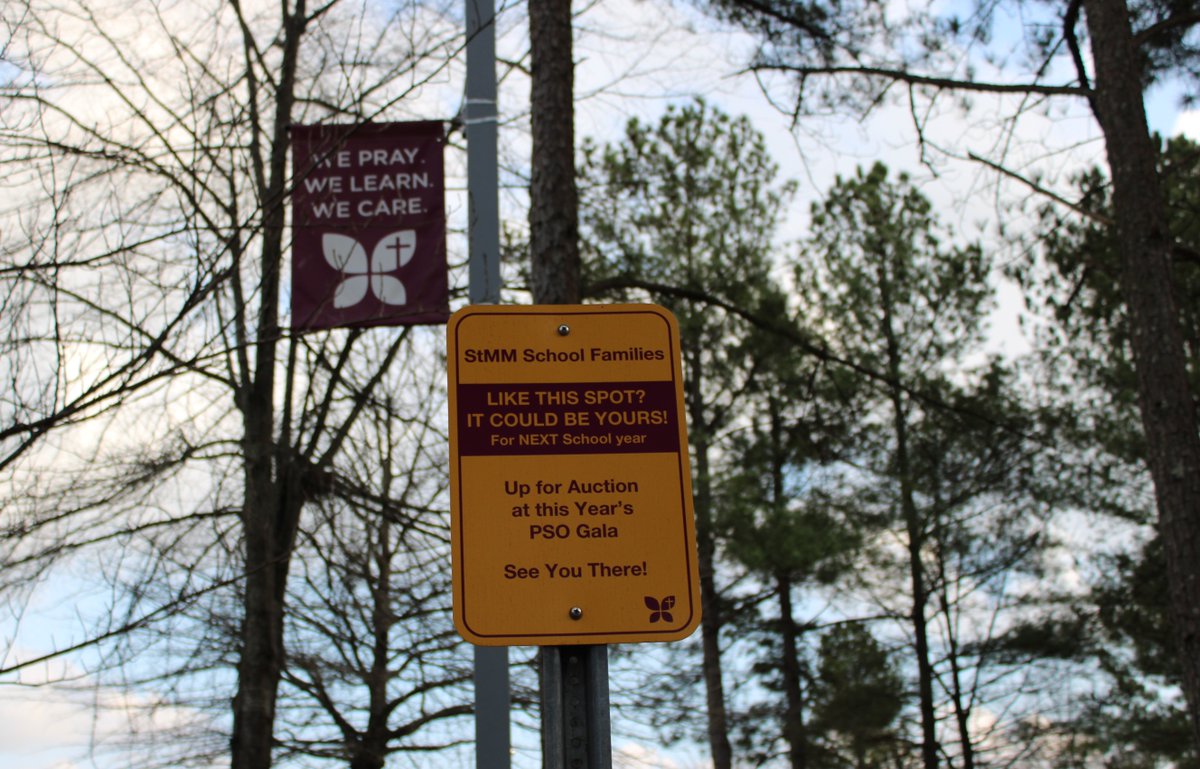 StMM Catholic School tweet media