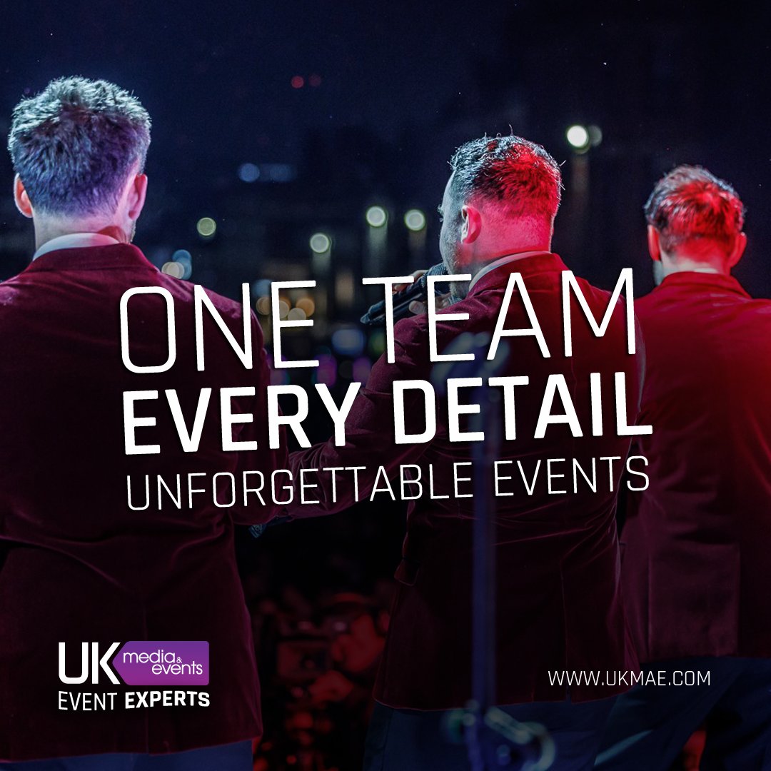 UK Media & Events tweet media