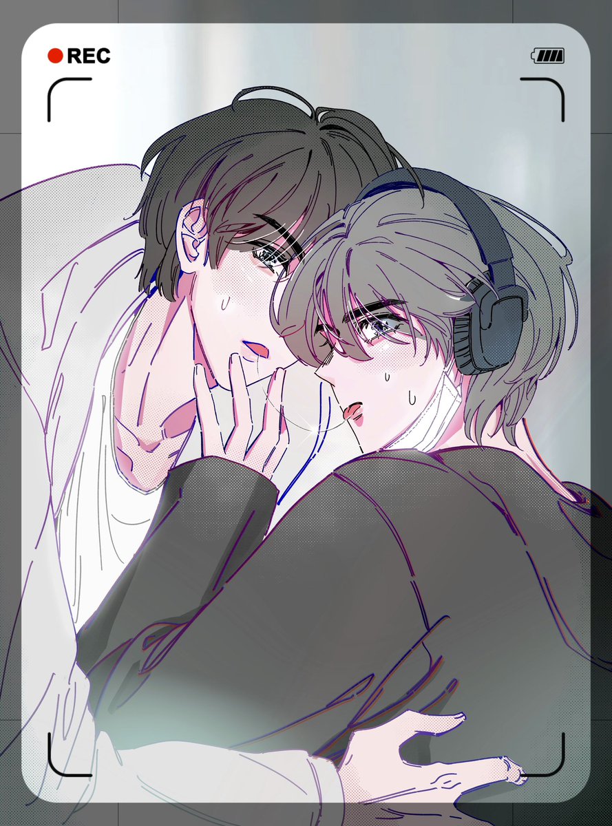 等一下 有人在拍我们
#soogyu #숩밤