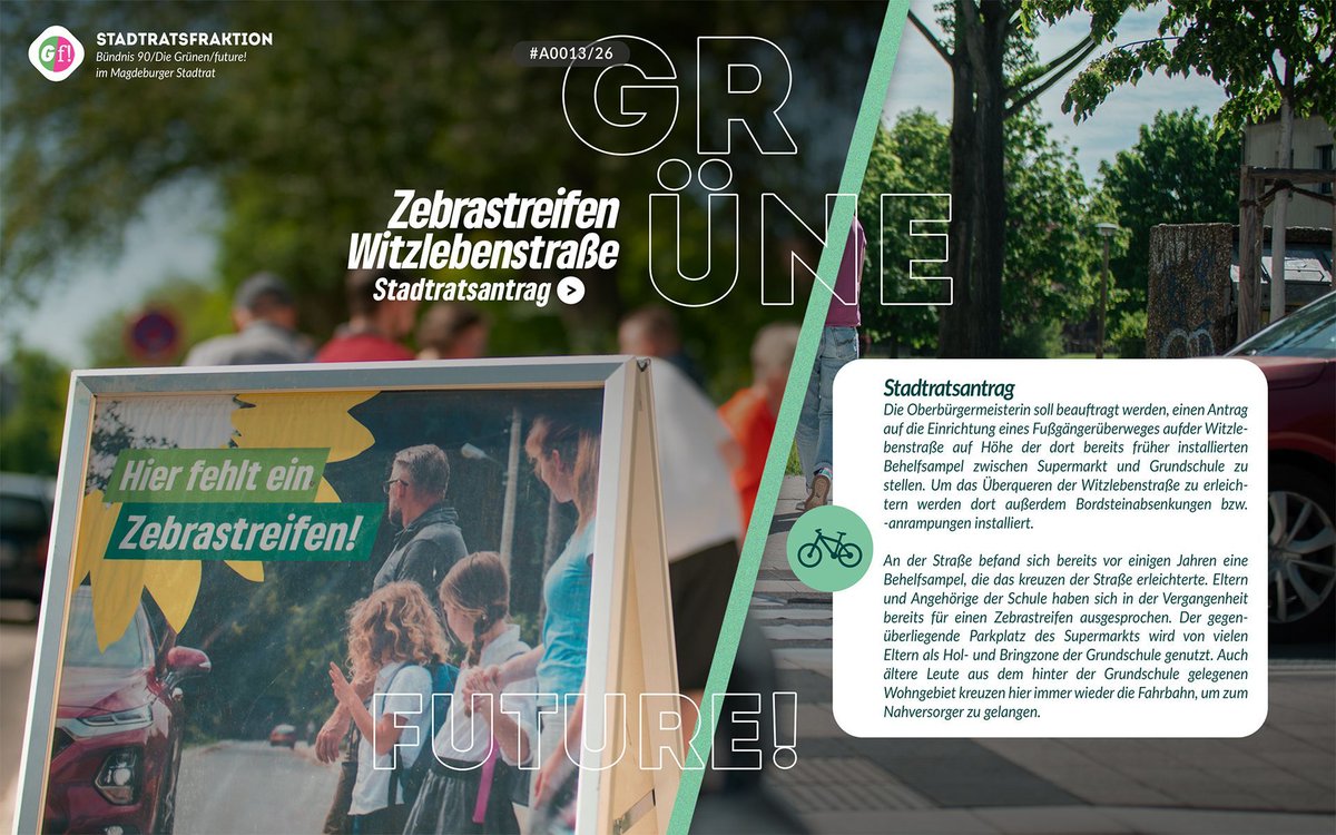 Fraktion GRÜNE/future! MD tweet media