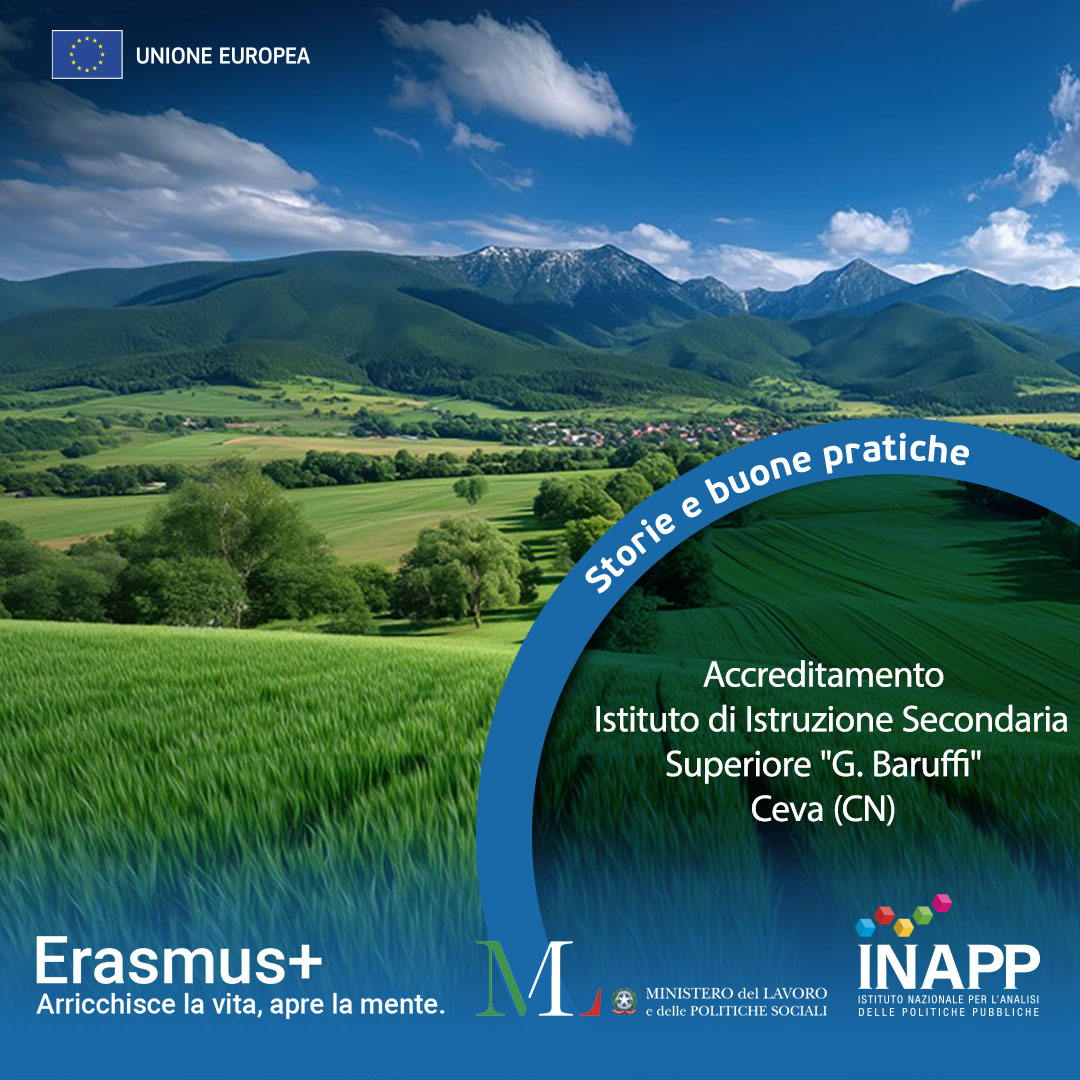 AgenziaErasmus+INAPP tweet media