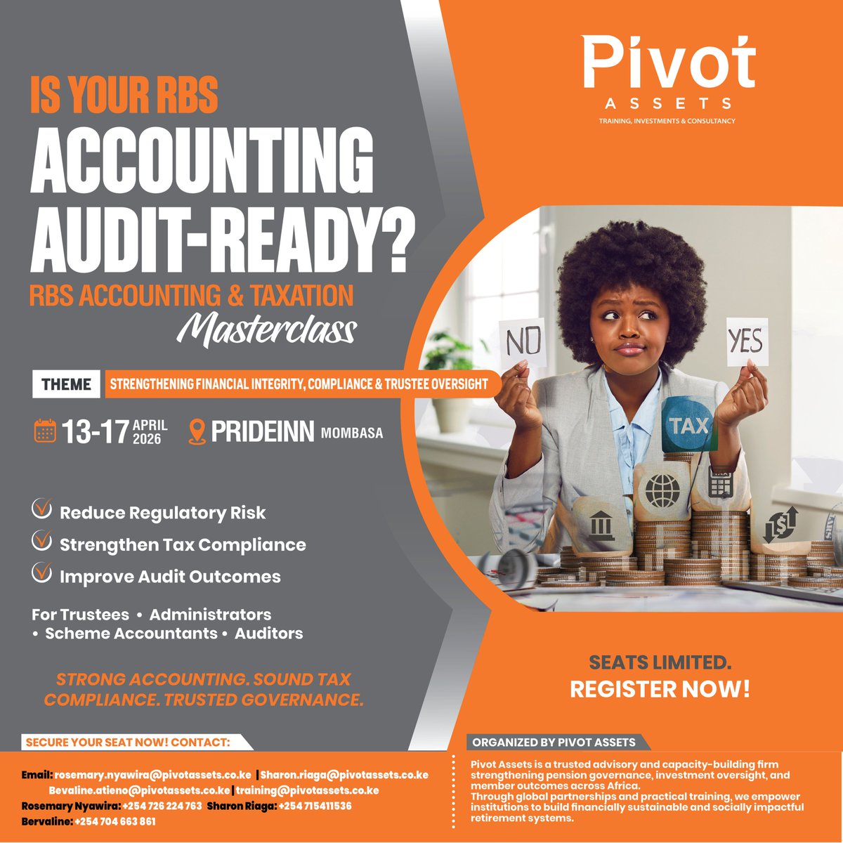 Pivot Assets tweet media