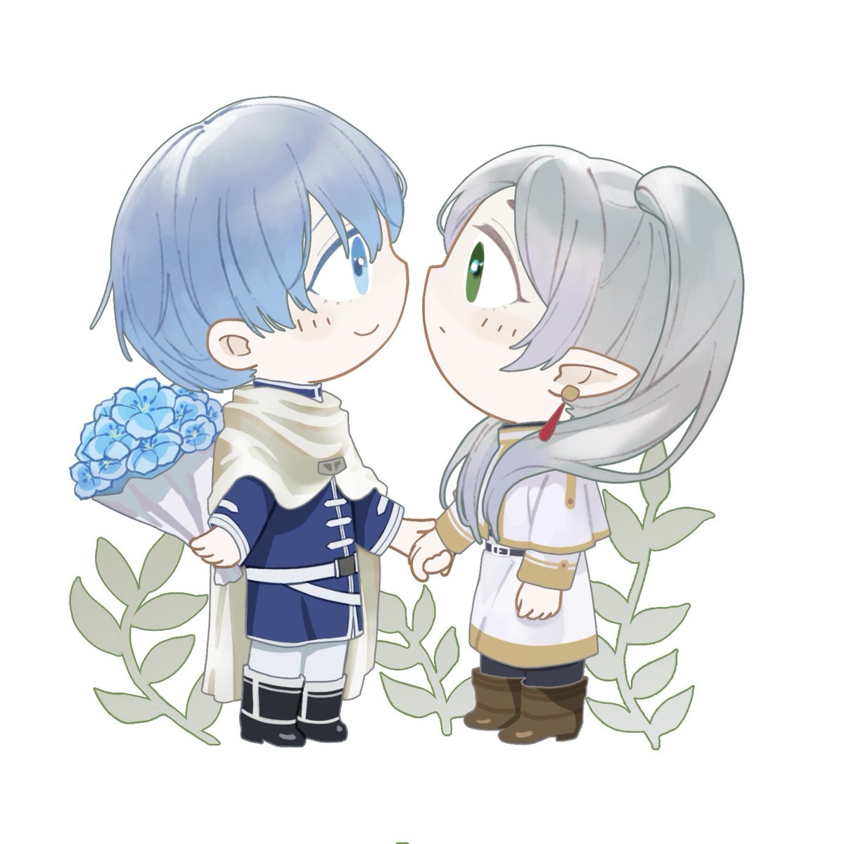 kroynnn's tweet photo. @ceresria hihi~here's my work~ https://t.co/EX5Lj6uQUk