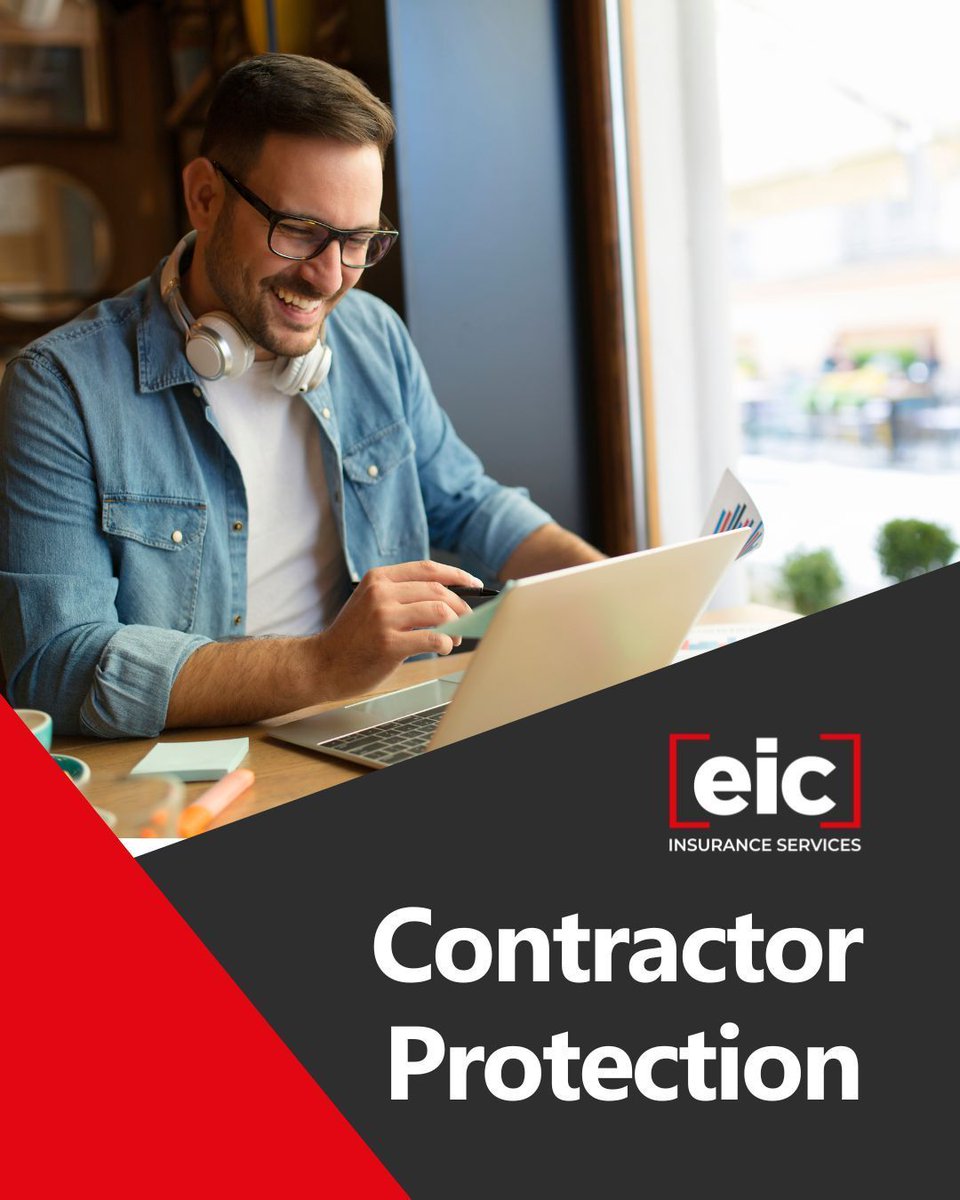 EIC Insurance tweet media