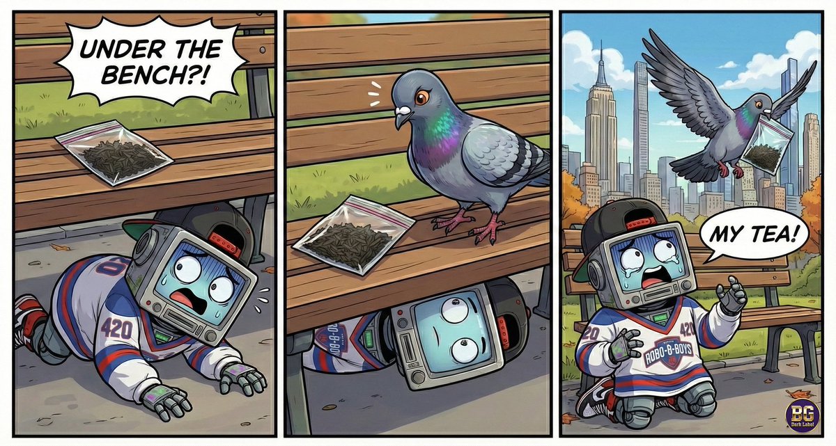 Vincent Rocket tweet media