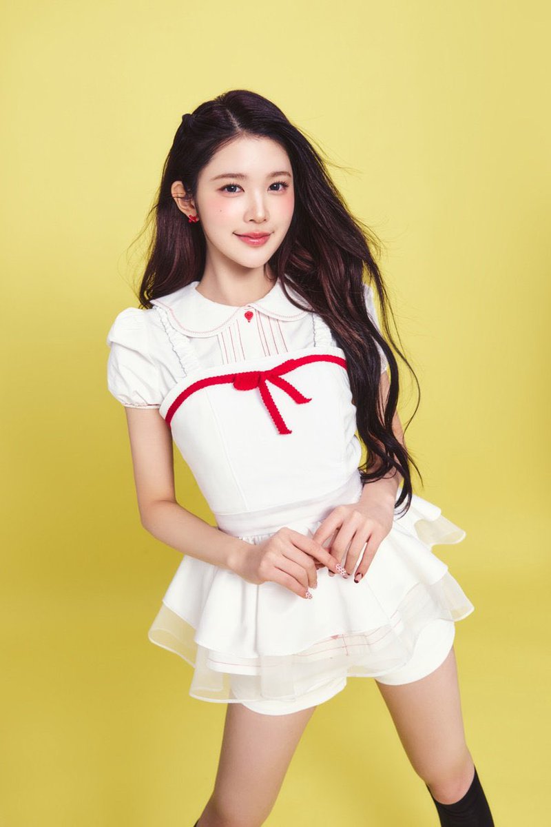 📸 JUUN, A-NA, IAN, & YE-ON for Genie Magazine! #Hearts2Hearts