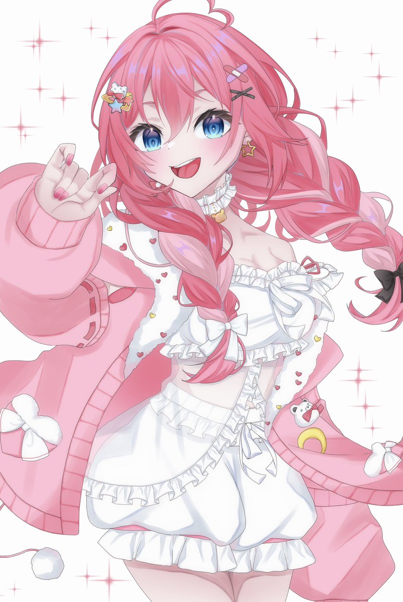 シロネコ twitch streamer (@46shironeko05) / Posts / X