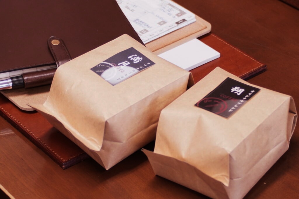 Pen and message. tweet media