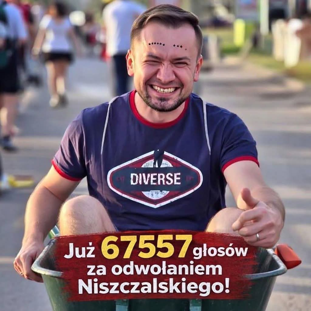 Blade Runners SCT Kraków 🥷 tweet media
