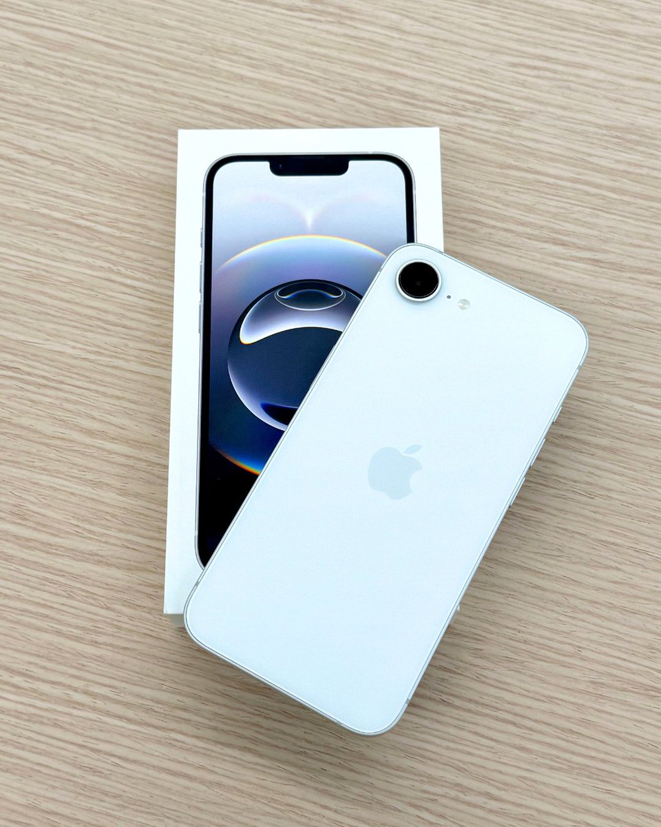 C&C France | Apple Premium Partner tweet media