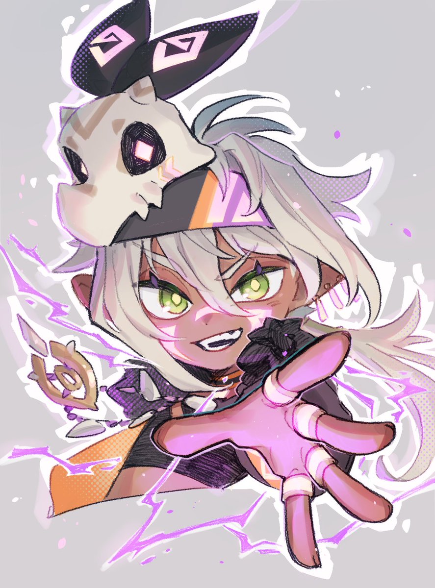 あす (仮) tweet media