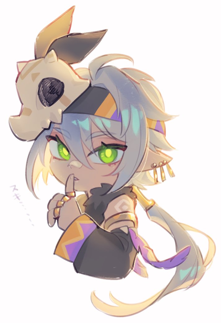 あす (仮) tweet media