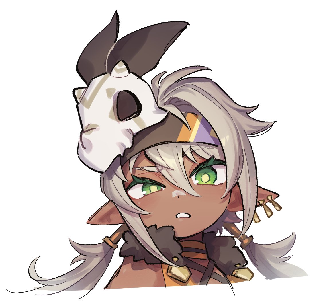 あす (仮) tweet media